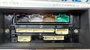 Body Comfort Control Module Tesla Model X 16-21 в сборе с крышкой