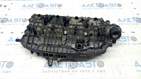 Коллектор впускной VW Atlas 24-26 2.0T