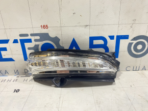 Поворотник зеркала правый Ford Fusion mk5 13-20