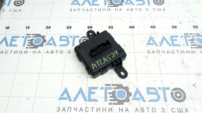 Pro Keyless Kessy ECU Control Unit VW Atlas 23-26
