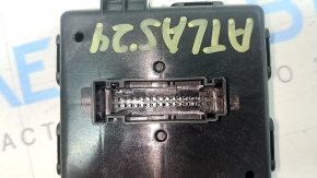 Pro Keyless Kessy ECU Control Unit VW Atlas 23-26