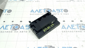 Modul de control al telefonului mobil VW Atlas 18-