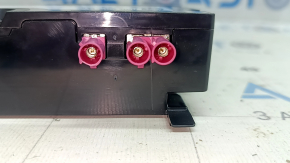 Mobile Phone Control Module VW Atlas 24-26