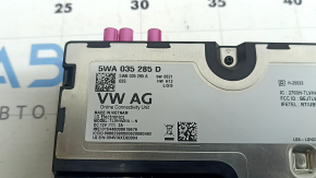 Mobile Phone Control Module VW Atlas 24-26
