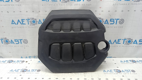 Накладка двигателя VW Atlas 24-26 2.0T
