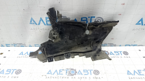 Deflector radiator stânga VW Atlas 24-24 2.0T