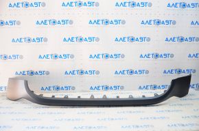 Bara față superioară a Jeep Renegade 15-18, nouă, aftermarket, SIGNEDA