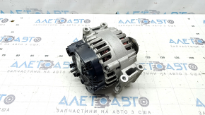Генератор VW Atlas 24-26 2.0T valeo 140A