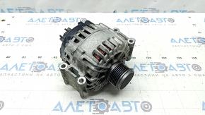 Генератор VW Atlas 24-26 2.0T valeo 140A