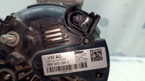 Генератор VW Atlas 24-26 2.0T valeo 140A