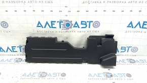 Suport prag ușă spate stânga pentru VW Atlas 18-25