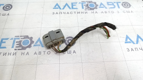 Фишка передней фары левая Mercedes C-class W205 19-21 LED