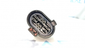 Фишка на диффузор кожух радиатора VW Atlas 18-26 2.0Т