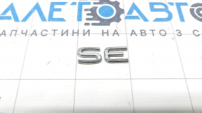 Emblema SE a hayonului VW Atlas 24-25