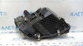 Фара передняя левая в сборе Mercedes C-class W205 19-21 LED с уплотнителем, песок, царапины