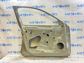 Дверь голая передняя левая VW Jetta 19-26
