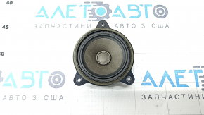 Difuzor central panou frontal VW Atlas 24-25