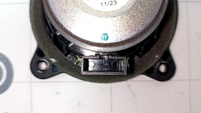 Difuzor central panou frontal VW Atlas 24-25