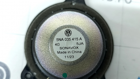 Difuzor central panou frontal VW Atlas 24-25