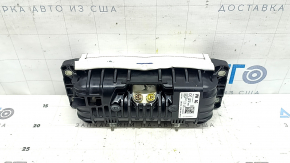 Подушка безопасности airbag пассажирская в торпеде VW Atlas 20-26