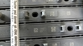 Аккумуляторная батарея ВВБ в сборе Toyota Sienna 21-26 Ni-MH, 182к, 2021 год, 4,5-5,3 А*ч