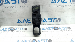 Шифтер КПП VW Atlas 24-26 с кнопкой start-stop, царапины