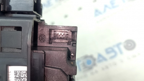 Шифтер КПП VW Atlas 24-26 с кнопкой start-stop, царапины