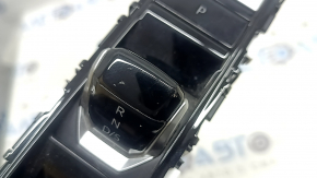 Шифтер КПП VW Atlas 24-26 с кнопкой start-stop, царапины