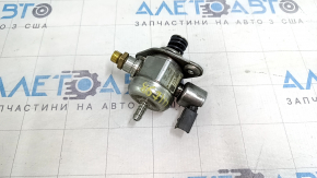 Топливный насос высокого давления ТНВД Audi A4 B9 17-25 2.0T сломана фишка