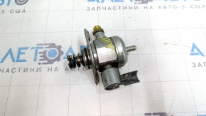 Топливный насос высокого давления ТНВД Audi A4 B9 17-25 2.0T сломана фишка
