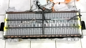 Аккумуляторная батарея ВВБ в сборе Toyota Sienna 21-26 Ni-MH, 182к, 2021 год, 4,5-5,3 А*ч