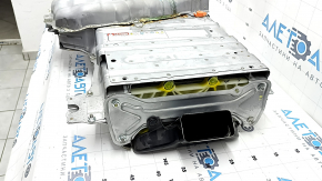 Аккумуляторная батарея ВВБ в сборе Toyota Sienna 21-26 Ni-MH, 182к, 2021 год, 4,5-5,3 А*ч