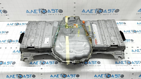 Аккумуляторная батарея ВВБ в сборе Toyota Sienna 21-26 Ni-MH, 182к, 2021 год, 4,5-5,3 А*ч