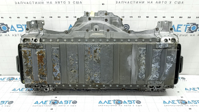 Аккумуляторная батарея ВВБ в сборе Toyota Sienna 21-26 Ni-MH, 182к, 2021 год, 4,5-5,3 А*ч