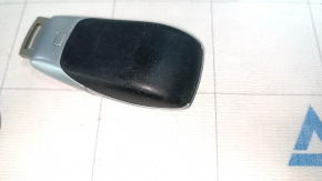 Ключ smart Mercedes C-class W205 19-21 keyless, 4 кнопки, тычки