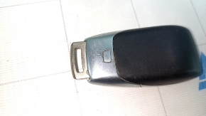 Ключ smart Mercedes C-class W205 19-21 keyless, 4 кнопки, тычки