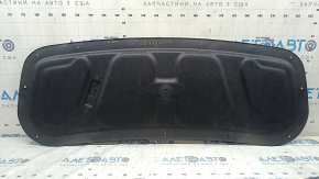 Rupturi de izolație capotă Kia Niro 17-22