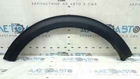 Накладка арки крыла передняя левая Kia Niro 17-22 структура, царапина