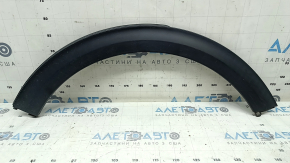 Ornamente aripă spate stânga pentru Kia Niro 17-22, structură, zgârieturi
