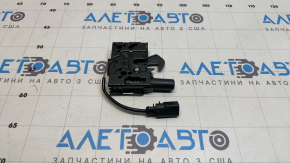 Замок капота левый Audi A4 B9 17-25