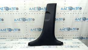 Ornamente montan central dreapta jos Kia Niro 17-22 HEV, PHEV, negre, uzate