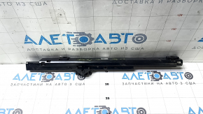 Салазка пассажирского сиденья правая VW Atlas 18-26 механическая, без каркаса