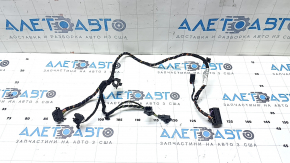 Suport lombar pentru scaunul pasagerului la VW Beetle 12-16