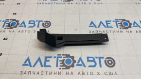 Крепление переднего бампера правое Audi A6 C7 16-18 рест