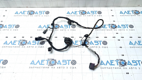 Проводка пассажирского сиденья VW Passat b8 16-19 USA