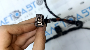 Проводка пассажирского сиденья VW Passat b7 12-15 USA
