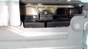 Аккумуляторная батарея ВВБ в сборе Toyota Camry v50 12-14 hybrid usa 159к 4.5-4.5 А*ч Ni-MH, с вентилятором