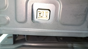 Аккумуляторная батарея ВВБ в сборе Toyota Camry v50 12-14 hybrid usa 159к 4.5-4.5 А*ч Ni-MH, с вентилятором