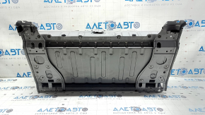 Аккумуляторная батарея ВВБ в сборе Toyota Camry v50 12-14 hybrid usa 159к 4.5-4.5 А*ч Ni-MH, с вентилятором