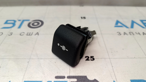 Прикуриватель обшивки арки BMW X3 F25 11-17 с крышкой